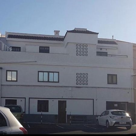 Atico Los Banquitos Apartment Las Eras  Exterior foto